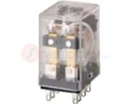 SHR-MY2SN-220V Relay kiếng 8P LED, 5A, AC 220V, SHR-MY2SN-220V