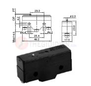 SHZM-P503C Công tắc hành trình 250V AC, 10A, SHZM-P503C