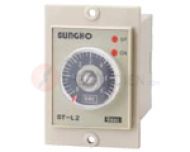 SHT-L1P-60S-24V Timer 1s~60s, DC 24V, SHT-L1P-60S-24V