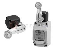 SHLS-102L Công tắc hành trình 250V AC, 6A, có đèn, SHLS-102L