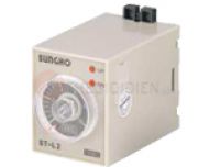 SHT-MT1-60S-24V Mini Timer 60s, DC 24V, SHT-MT1-60S-24V