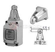 SHLS-104L Công tắc hành trình 250V AC, 6A, có đèn, SHLS-104L