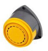 SH-MB-60 B Còi báo AC220V,DC24V