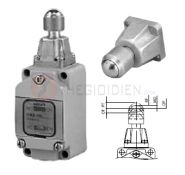 SHLS-106L Công tắc hành trình 250V AC, 6A, có đèn, SHLS-106L