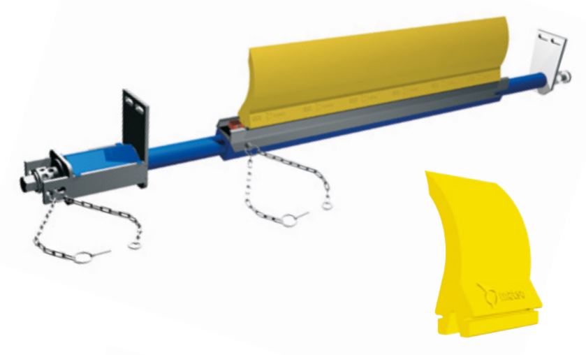 Trellex Pre-Cleaners ABC 90