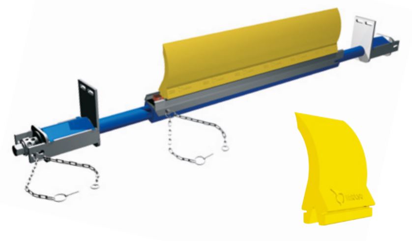 Trellex Pre-Cleaners ABC 90 HD