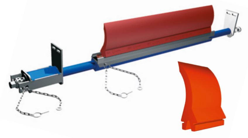 Trellex Pre-Cleaners ABC 95