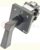SHCS-CSP Công tắc 2 vị trí kéo cần vặn Off-On, SHCS-CSP