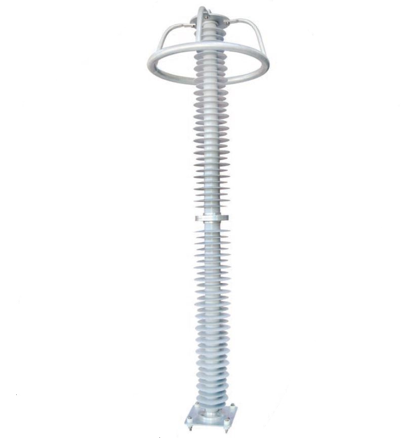 HY Series (Class 3) High Voltage Surge Arresters