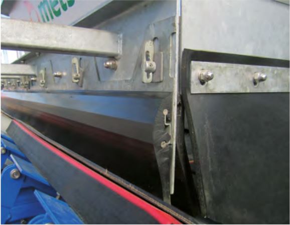Trellex Snap-On