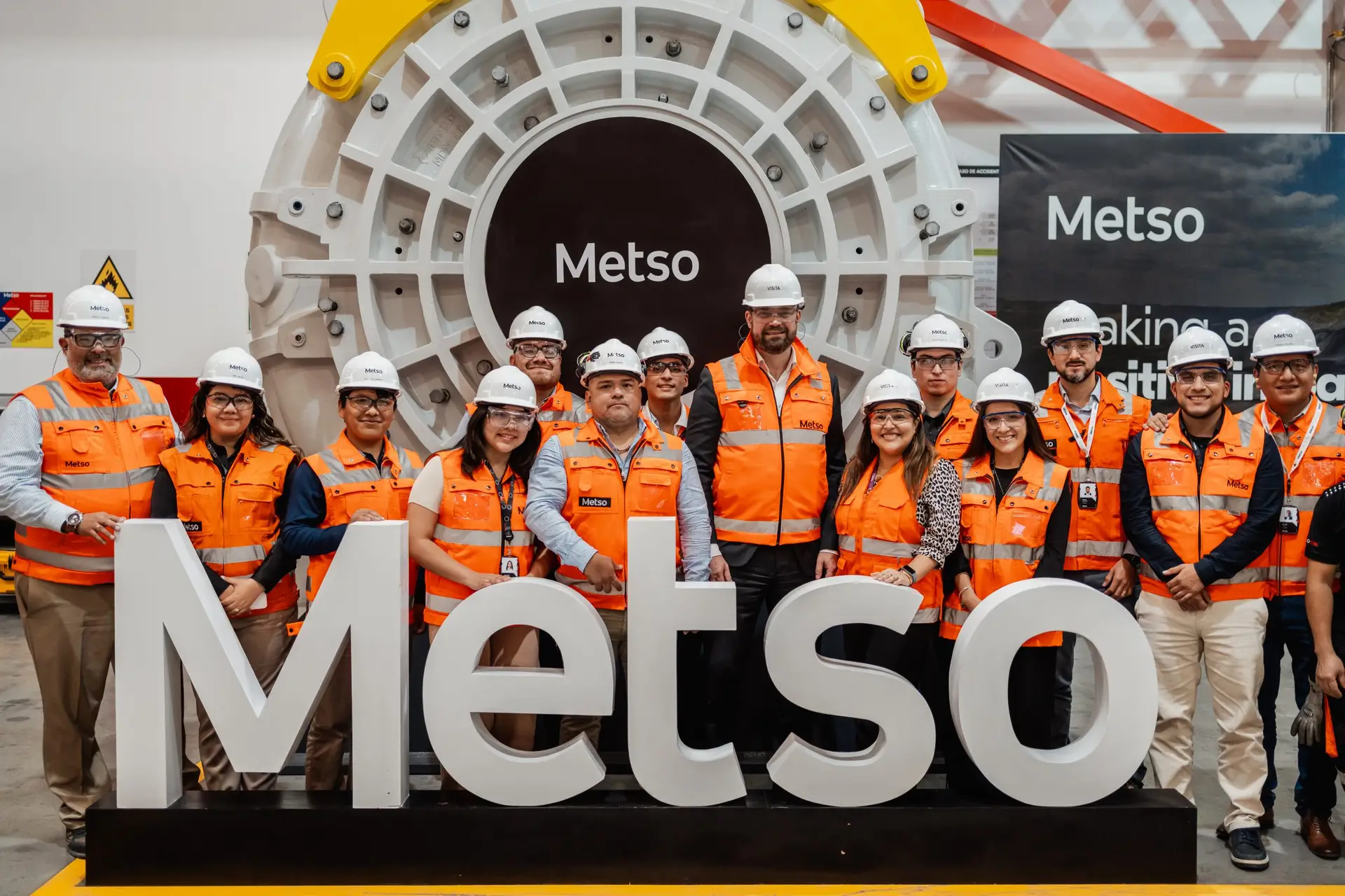 Metso